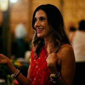 Meet your Posher, Tanya